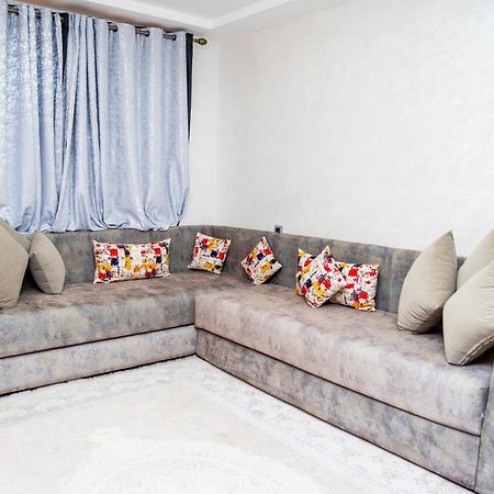 Lilia Quest Apartman Dakhla Kültér fotó